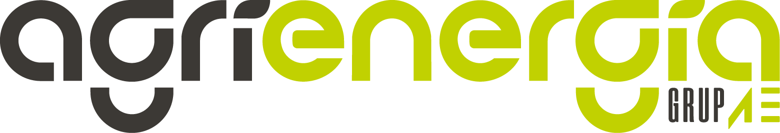 Logotipo de Agrienergia