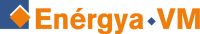 Logotipo de Enérgya-VM