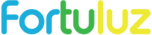 Logotipo de Fortuluz