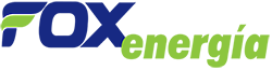 Logotipo de Fox Energía