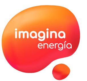 Logotipo de Imagina Energía