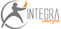 Logotipo de Integra Energía