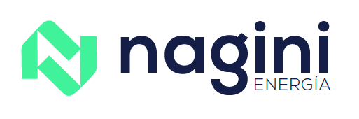 Logotipo de Nagini