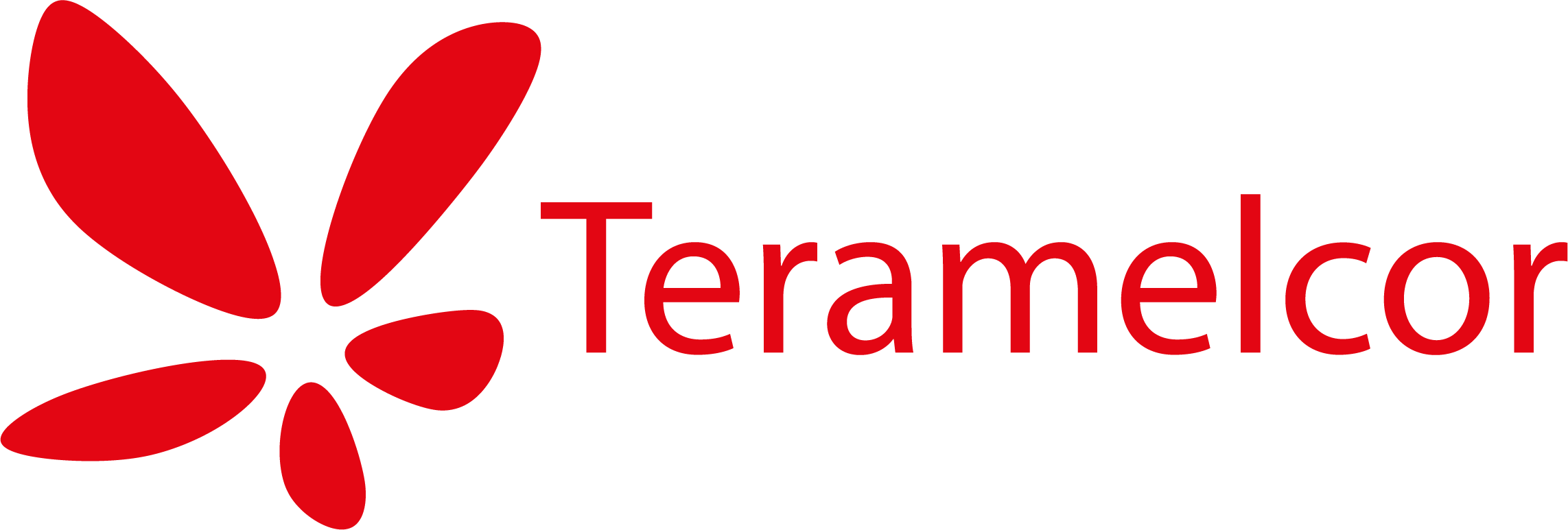 Logotipo de Teramelcor